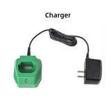 110V-220V battery scissors electric 5000mAh hand-held small cutting cloth machine leather cutting clothing electric scissors