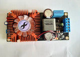 High Power IRS2092 HIFI 1000w Audio Amplifier Board Mono Subwoofer Digital Amp Amplifier