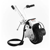 NEW 12V 350W Electric Trailer Jockey Wheel for Boat 2270KG Load Capacity Vehicle Jack Wheel Dolly Utility Trailer Power Mover