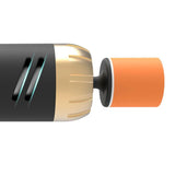 Car Paint Scratch Repair Car Polishing Machine Depth Decontamination Glazing Protection Car Scratch Artifact Repair Tool