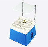 Portable Mini Stained Glass Grinder Electric Polisher 110/220V for Sanding Jewelry Marble Wood - Polishing Tool for Glass