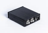 200W MAT-TUNER MAT-Y200 Automatic Antenna Tuner Shortwave Antenna Tuner 1.8-54MHz For Yaesu FT-891 FT-991A FTDX10 FTDX101D