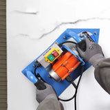 Exclusive Price High Frequency Electric Large Tile Tile 220V Wall Floor Tile Vibration Leveling Tool Vibrator