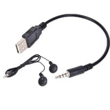 8GB Professional Voice Recorder Digital Audio Mini Dictaphone