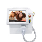 Laser A Diodi A Barra Laser 4000W 3 Lunghezze D'Onda 755 808 1064Nm Attrezzatura Per La Depilazione Attrezzatura Per La Depilazi