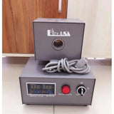 Valplast Dental Lab Flexible Denture Injector System Injection Machine Dental Equipment for Prosthetics And Restorations
