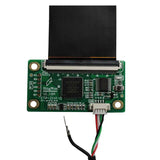 10.4inch 1024x768 VS104T-003A Touch IPS LCD Screen Capacitive Touch Display with Controller Board Kits