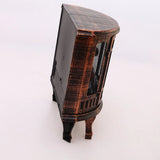 Simulated Fire Lantern Outdoor Decoration LED Flame Lamp New Fireplace Fireplace  Lantern  Ornaments Christmas Scene