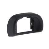 NEW Rubber Eyepiece Eyecup Replace for Sony A7 A7II A7S A7SII A7R A7RII A65 A58 A57 Digital Camera