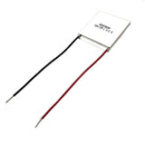 TGM-199-1.4-0.8, 40*44 Power Generation, 7V2.5A Thermoelectric Chip, Temperature 260 Degree Thermoelectric Module