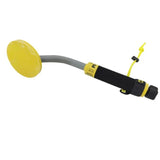 PI Underwater Metal Detector Waterproof Metal Finder 30m Targeting Pinpointer Pulse Induction