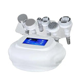 80K Newest 6 in 1 RF Cavitation Radio Frequency Ultrasonic Vacuum Cellulite Reduction Weight Loss Body Slimming Beauty Machine