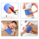7 Colors LED Light Facial Mask Photon Light Therapy Lamp PDT   Anti Aging Acne Skin Rejuvenation Home Use Skin Care