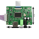 13.3" VS133GF-B001 1920X1080 LCD Screen With EDP LCD controller Drive Board