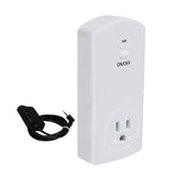 WIFI Thermostat Socket Wireless Temperature Humidity Controller Smart Module APP Remote Control Timing Switch Monitor EU US UK