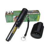 Metal detector gold pinpointer underground pin pointer all coin digger kit finder tester detecting machine