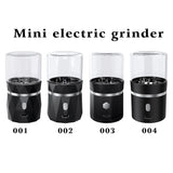 NEW Mini electric smoke grinder