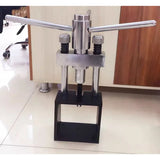Valplast Dental Lab Flexible Denture Injector System Injection Machine Dental Equipment for Prosthetics And Restorations