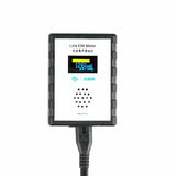 Digital AC Noise Meter Line EMI Meter Tester Wideband AC Power Ripple Analyzer