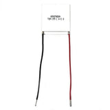 TGM-199-1.4-0.8, 40*44 Power Generation, 7V2.5A Thermoelectric Chip, Temperature 260 Degree Thermoelectric Module