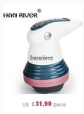 Brands mini 1MHz Ultrasonic Slimming Massager Cavitation Skin Care Machine Ultrasound Obesity Therapy Thin waist Device