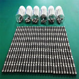 Pneumatic shock wave bullet shock wave accessories consumables CE