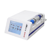 Auro Portable Massage Relaxation Shock Body Wave Physical Therapy Pain Relief Machine