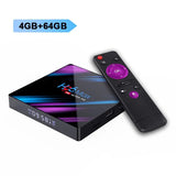 H96MAX RK3318 Android Set Top BOX Android 10.0 2.4G&5G Dual WiFi BT4.0 Google Play Youtube Smart TV Box LAN 100M H96MAX TV Box
