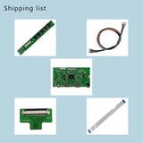 For LTL120QL01-001 LTL120QL01-003 2160×1440 eDP TFT-LCD Controller Board
