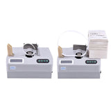 NEW Automatic paper tape binding machine, automatic banknote binding machine, document and receipt binding machine