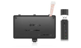 iCON Platform Air 2.4G Wireless Module USB Bluetooth Adapter And Rechargeable Battery For Platform Nano & Platform Nano Air
