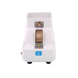 NEW Lens Edger Machine  Optical Lens Hand Edger 110/220V Manual Hand Mill Optical Processing Grinder Machine TOOLS