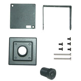 CCTV Metal Mini Box Camera Housing / Case For sony ccd 38x38 AHD 1080P IP Cam PCB (No Lens Camera Board) dvr Surveillance System