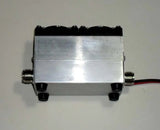 Intercom amplifier mini amplifier UHF 433-450MHz / VHF 140-160MHz for Handheld walkie talkie