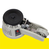 zcut-2 Automatic Electric Adhesive Tape Dispenser Cutter Cutting Machine Vinyl Aluminium Foil Cotton Tape Slitting Machine
