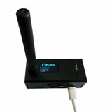 MMDVM Hotspot Module +OLED +Antenna + Case Shell Support P25 DMR YSF for Raspberry Pi