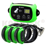 Upgraded Version Wireless Pet Dog Electronic Fence System With Rechargeable Transmitter and Receiver Drop Shipping 15-28nf