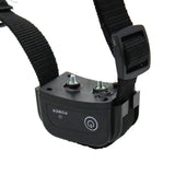 Hot Sales H183 Screen Backlight Remote Pet Dog Training Electronic Collar Rechargeable  100 Levels Shock and Vibration