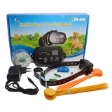KD 660 Electronic Dog Fence System with Rechargeable Receiver in-Ground Stealth Fence System Dog Training Collar