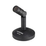 Takstar MS-610 Table Conference Microphone desktop condenser microphone for broadcasting and recording