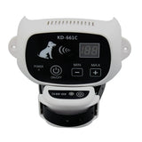 Upgraded Version Wireless Pet Dog Electronic Fence System With Rechargeable Transmitter and Receiver Drop Shipping 15-28nf