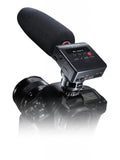 Linear PCM Recorder for DSLR  with microphone interview recording pen TASCAM DR-10SG