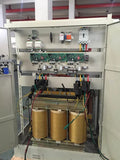 Intelligent Electronic Parameter Acquisition Module Three-phase Electrical Parameter Tester