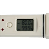 GM1365 Digital Humidity Temperature Data Logger USB Thermometer Hygrometer Recorder -30~+80 Celsius 0~100%RH Tem Auto Storage