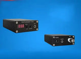 5W  87-109MHZ Stereo PLL FM MP3 transmitter Mini Radio Station+ power supply + Antenna