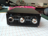 New Assembled Finished MINIPA200 MiNi 200W HF Power Amplifier Shortwave Power Amplifier with connect cable