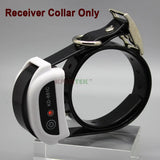 KPHRTEK KD-661C Waterproof Rechargeable Wireless Electronic Pet Fence System 1/2 DOG White Green Drop Shipping