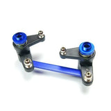 HSP 1/5 Gas Monster Truck RC Car Parts HSP 50205 Servo Saver / Steering Complete