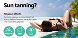 The latest best-selling professional handheld spray tanning machine of 2026, suitable for salon and home use.