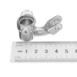 DHK  RC CAR PARTS 8381-709 Steering Arm (2pcs)